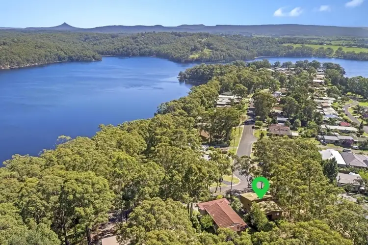 Second view of Homely house listing, 68 Kings Point Drive, Kings Point NSW 2539