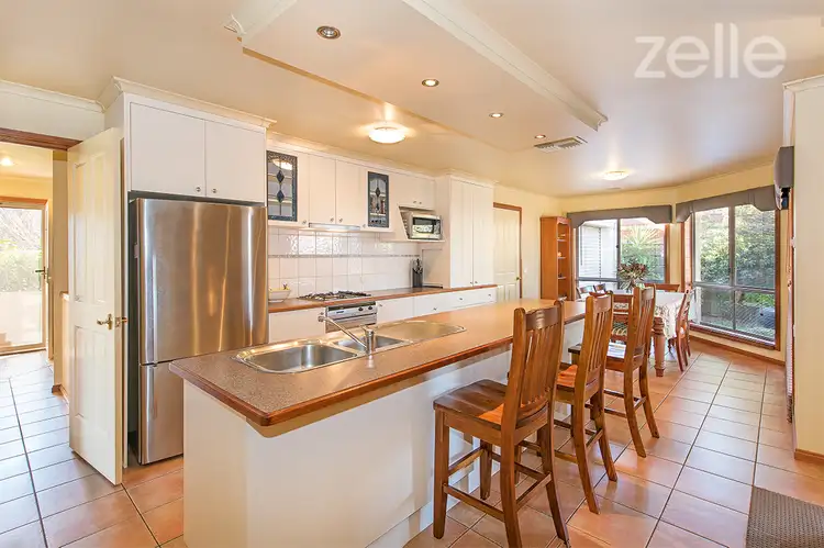 Second view of Homely house listing, 30 Mountford Crescent, East Albury NSW 2640
