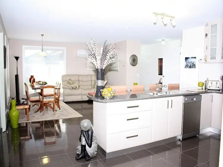 Fifth view of Homely house listing, 58 Haven Drive, Shearwater TAS 7307