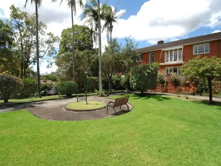 Second view of Homely house listing, 1/6 King Street, Turramurra NSW 2074