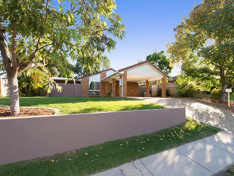 Second view of Homely house listing, 94 Oldfield Road, Sinnamon Park QLD 4073