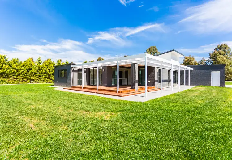 Fifth view of Homely house listing, 99 Schoeffel Drive, Echuca VIC 3564