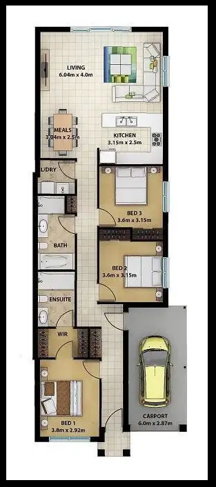 Fifth view of Homely house listing, 5 Hawker Avenue, Plympton Park SA 5038