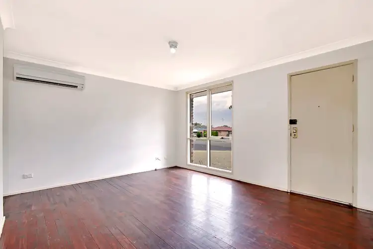 Second view of Homely house listing, 1 Tivy Place, Marayong NSW 2148