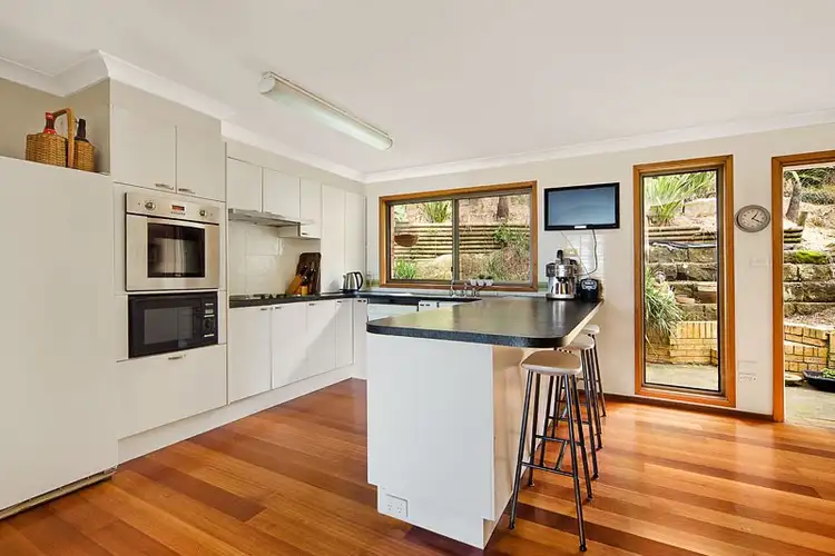 Sixth view of Homely house listing, 13 Sandy Bay Road, Clontarf NSW 2093