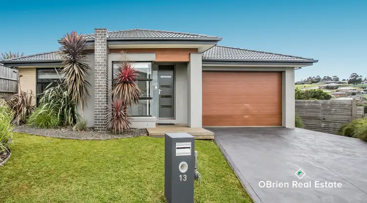 13 Paulan Court, Warragul VIC 3820