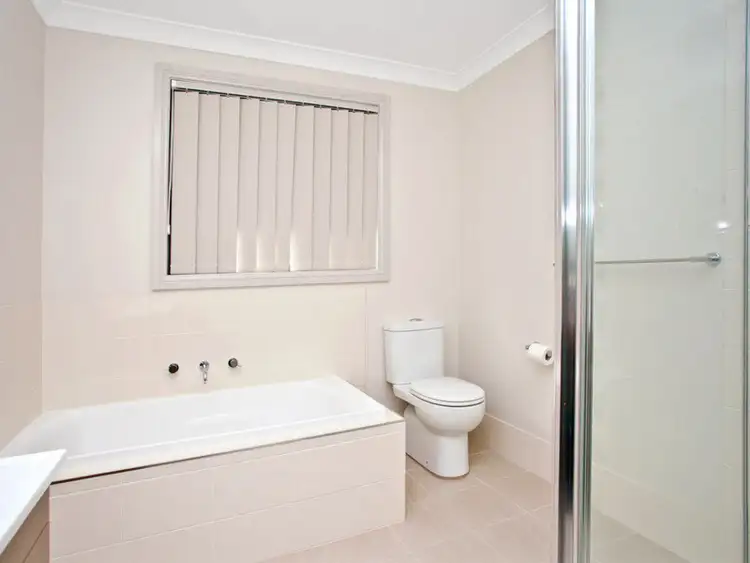 Sixth view of Homely house listing, 20 Mackay Circuit, Ropes Crossing NSW 2760