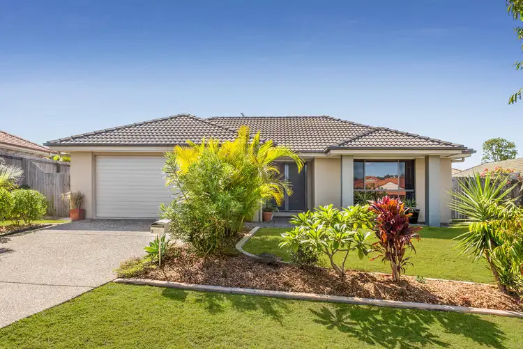 5 Ridgecrop Street, Upper Coomera QLD 4209