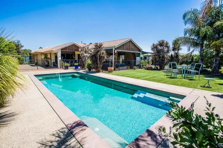 Main view of Homely house listing, 6 Pinot Court, Moama NSW 2731