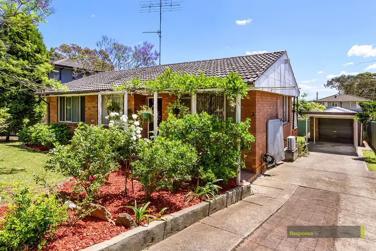28 Hilary Street, Winston Hills NSW 2153