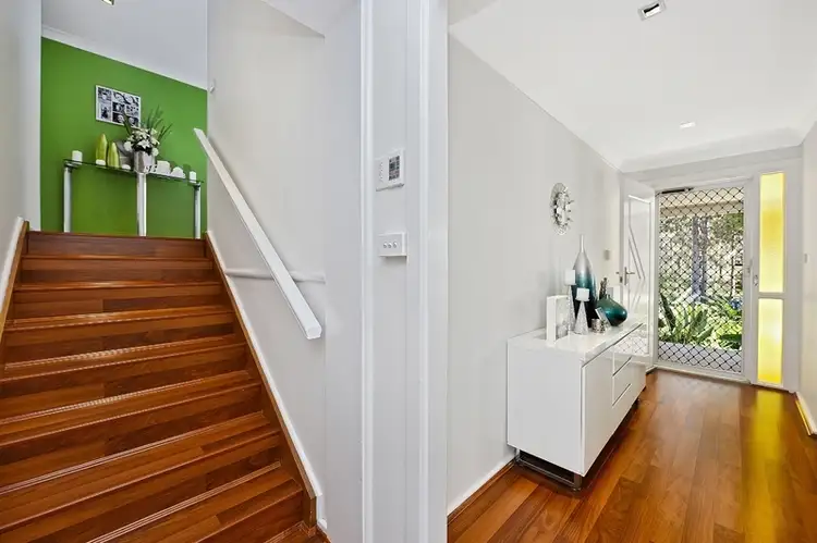 Second view of Homely house listing, 63 Corio Road, Prairiewood NSW 2176
