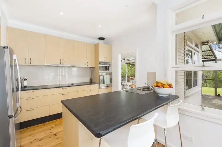 Fourth view of Homely house listing, 6 Magnolia Street, Kirrawee NSW 2232