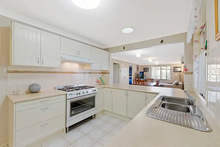 Second view of Homely house listing, 39 Criterion Crescent, Doonside NSW 2767