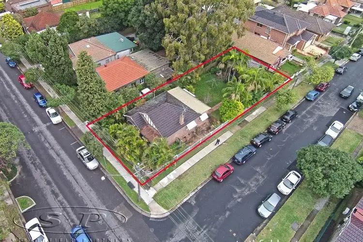 48 George Street, North Strathfield NSW 2137