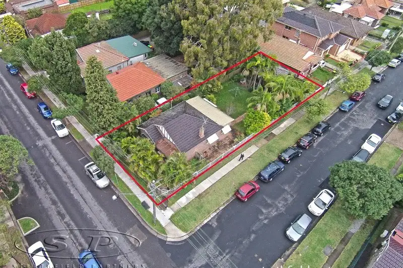 Main view of Homely house listing, 48 George Street, North Strathfield NSW 2137