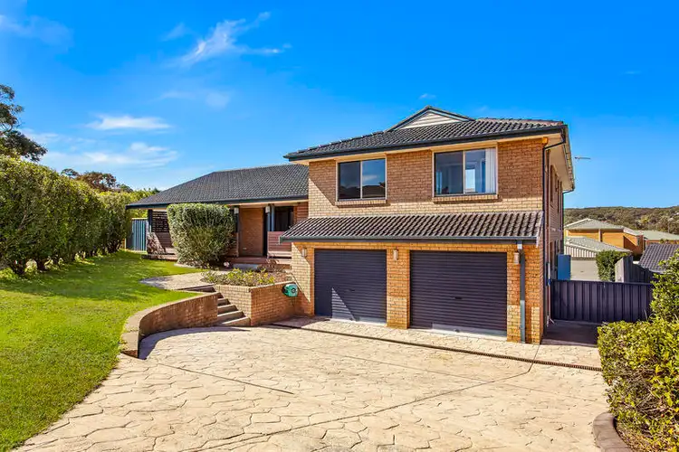 Fourth view of Homely house listing, 25 Walch Avenue, Bateau Bay NSW 2261