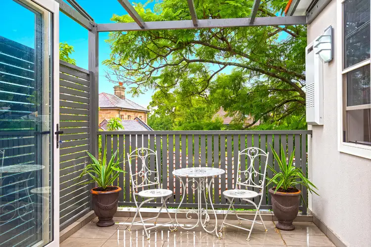 Fourth view of Homely apartment listing, 5/25 Ryde Road, Hunters Hill NSW 2110