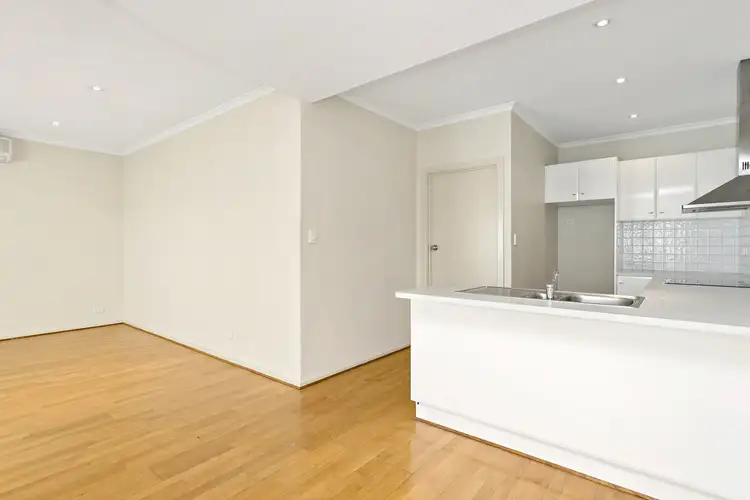 Third view of Homely apartment listing, 3/98 Seaview Road, West Beach SA 5024