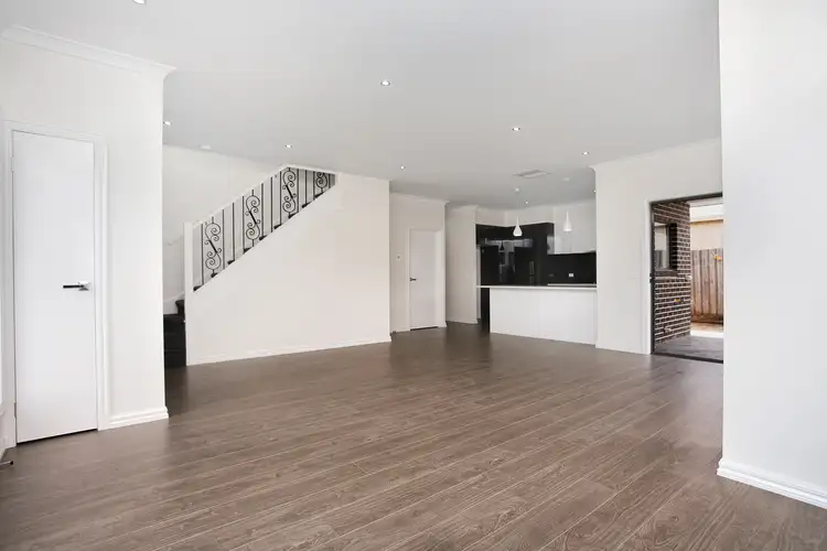 Fourth view of Homely townhouse listing, 1 Acacia Close, Meadow Heights VIC 3048