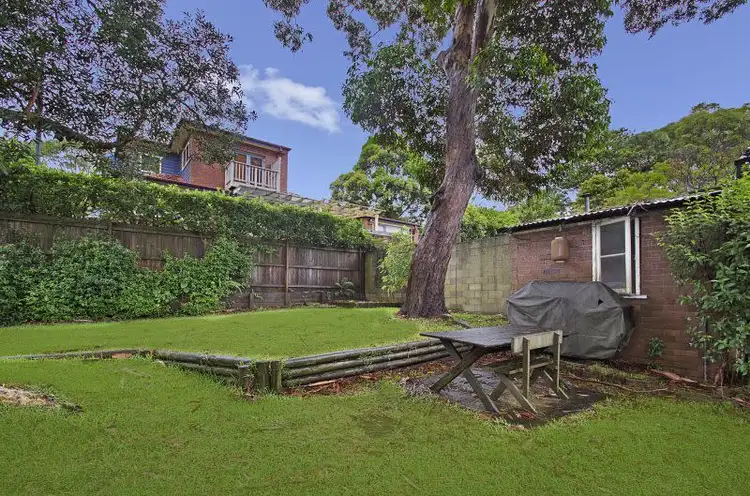 Main view of Homely semi-detached listing, 24 Waters Road, Naremburn NSW 2065