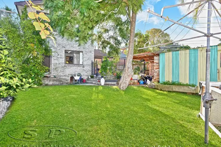 Third view of Homely house listing, 2 Sherars Avenue, Strathfield NSW 2135