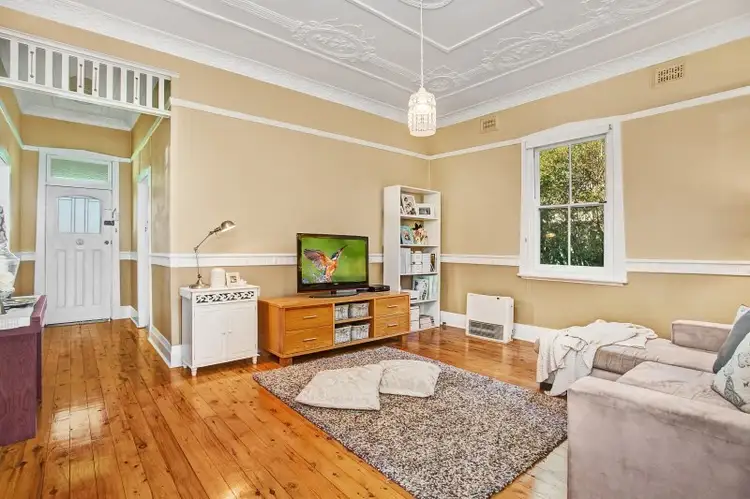 Second view of Homely house listing, 26 Rundle Avenue, Wallsend NSW 2287