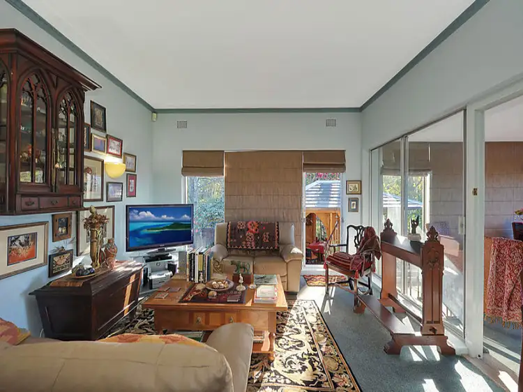 Fifth view of Homely house listing, 117 Mona Vale Road, Pymble NSW 2073