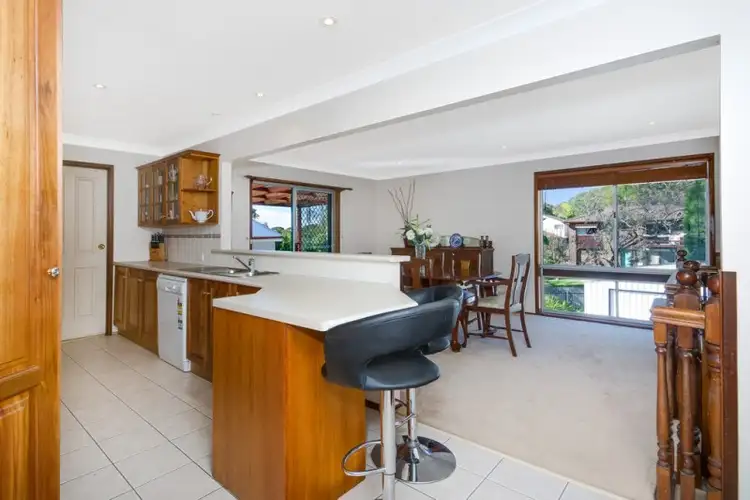 Fourth view of Homely house listing, 69 Undola Road, Helensburgh NSW 2508
