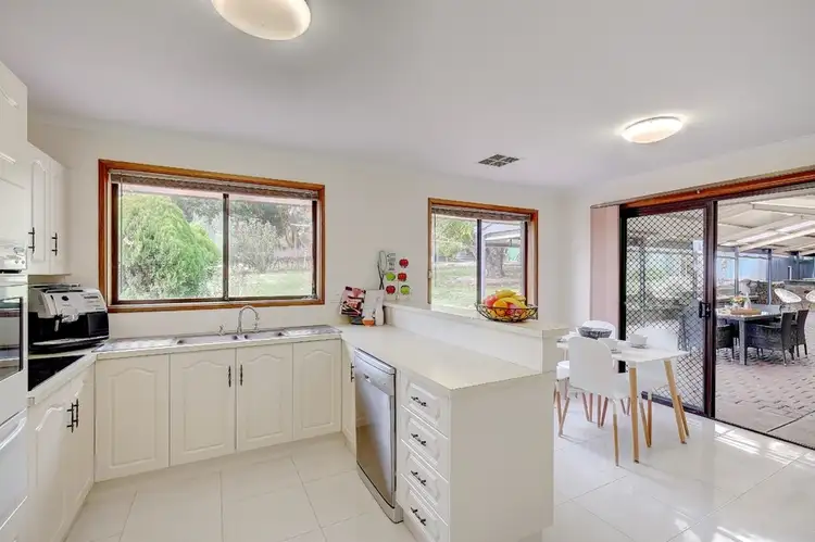Third view of Homely house listing, 54 Swamp Road, Uraidla SA 5142