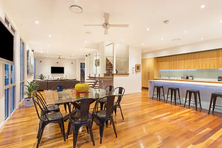 Second view of Homely house listing, 20 Travill Street, Newmarket QLD 4051
