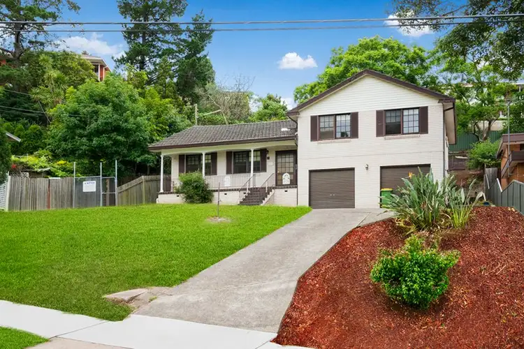 12 Broulee Place, Carlingford NSW 2118