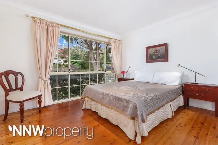 Fourth view of Homely house listing, 2 Lynden Avenue, Carlingford NSW 2118