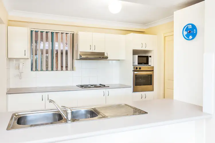 Third view of Homely unit listing, 26/20-26 Arana Close, Bangor NSW 2234
