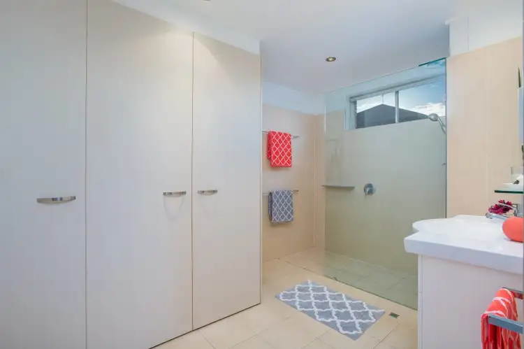 Sixth view of Homely unit listing, Unit 3/21 Butler Street, Ascot QLD 4007