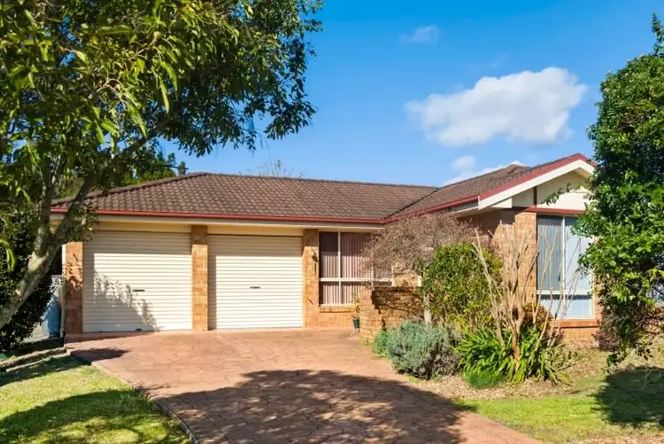 106 North Street, Berry NSW 2535
