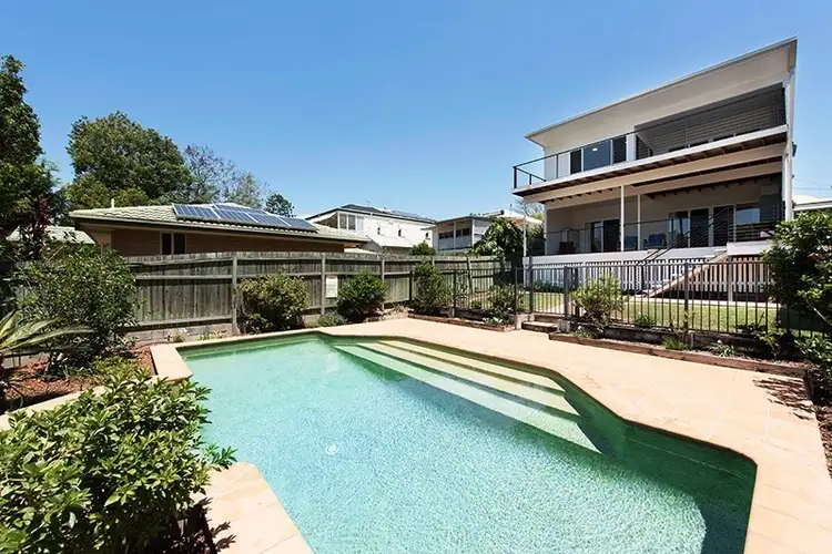 13 Lance Street, Sherwood QLD 4075