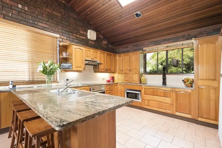 Sixth view of Homely house listing, 638a Port Hacking Road, Dolans Bay NSW 2229