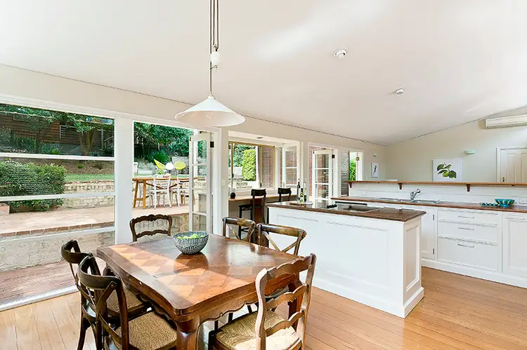 3 Ronald Avenue, Greenwich NSW 2065