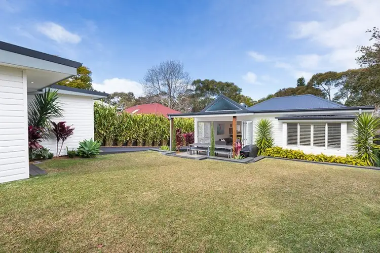 Sixth view of Homely house listing, 51 Pacific Street, Caringbah NSW 2229