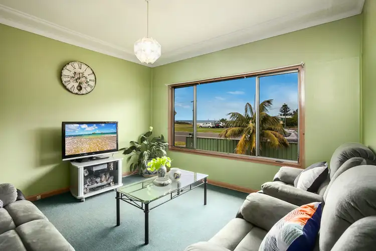 Second view of Homely house listing, 2 Farrell Road, Bulli NSW 2516