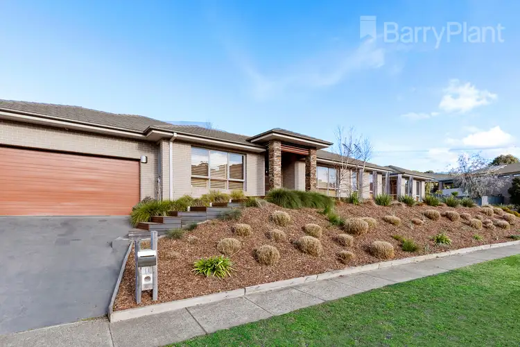 Main view of Homely house listing, 11 Kingfisher Drive, Diamond Creek VIC 3089