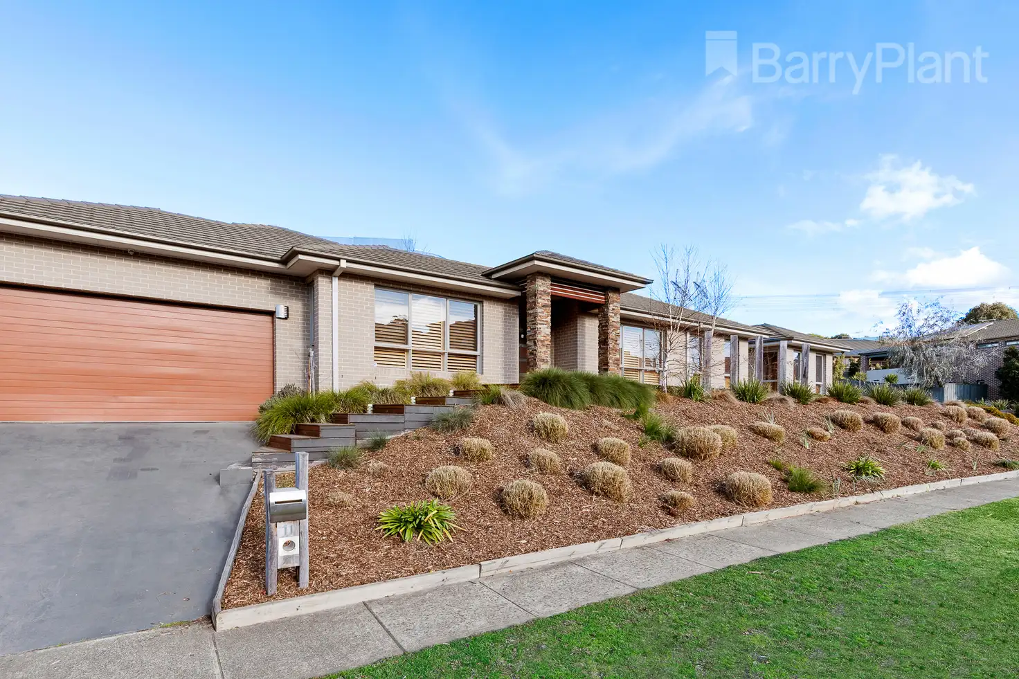 Main view of Homely house listing, 11 Kingfisher Drive, Diamond Creek VIC 3089
