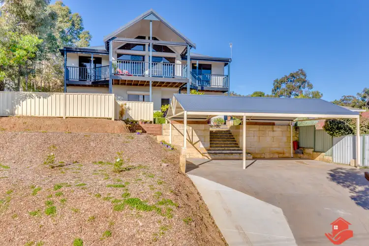 Fourth view of Homely house listing, 3 Taronga Drive, Kelmscott WA 6111
