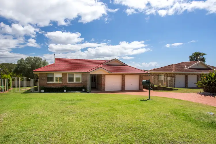 36 Combe Drive, Mollymook NSW 2539