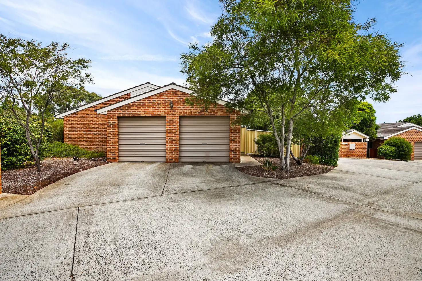 Main view of Homely townhouse listing, 12/5 Tiptree Crescent, Palmerston ACT 2913