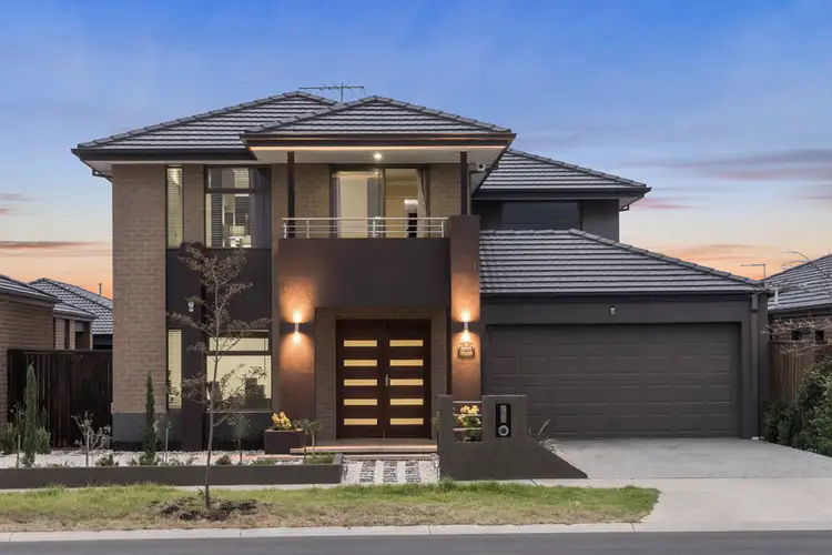 7 Vantage Place, Truganina VIC 3029