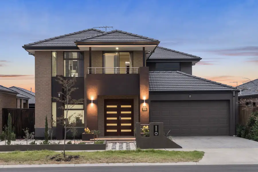 Main view of Homely house listing, 7 Vantage Place, Truganina VIC 3029