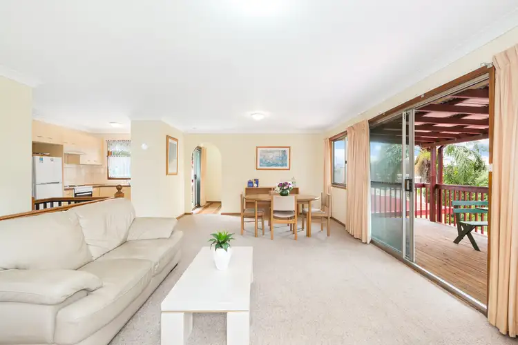Fourth view of Homely house listing, 3 Tasman Street, Kurnell NSW 2231