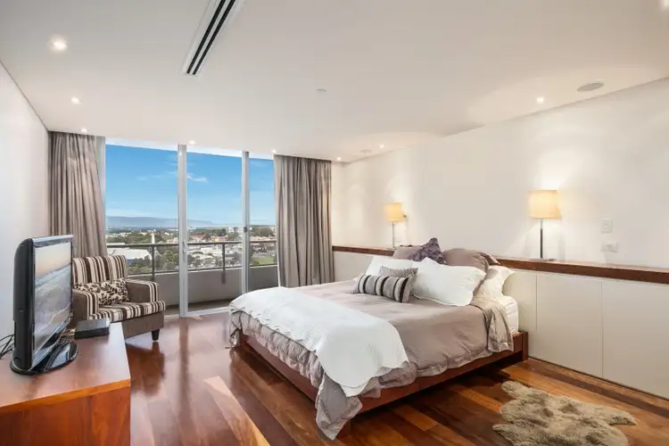 Sixth view of Homely apartment listing, 93/2-12 Young Street, Wollongong NSW 2500