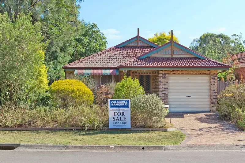 Main view of Homely house listing, 2A Casuarina Court, Wattle Grove NSW 2173